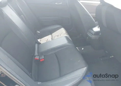 2019 Honda Civic Sport from USA, damaged, VIN 19XFC2F88KE024339